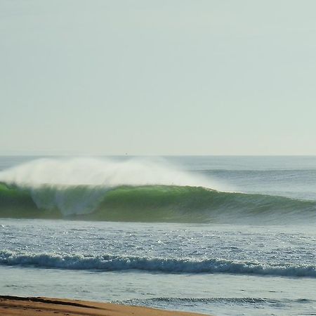 H2O Guesthouse Baleal Esterno foto