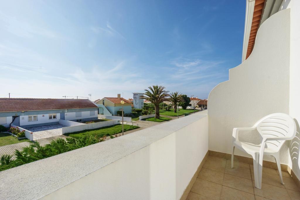 H2O Guesthouse Baleal Camera foto