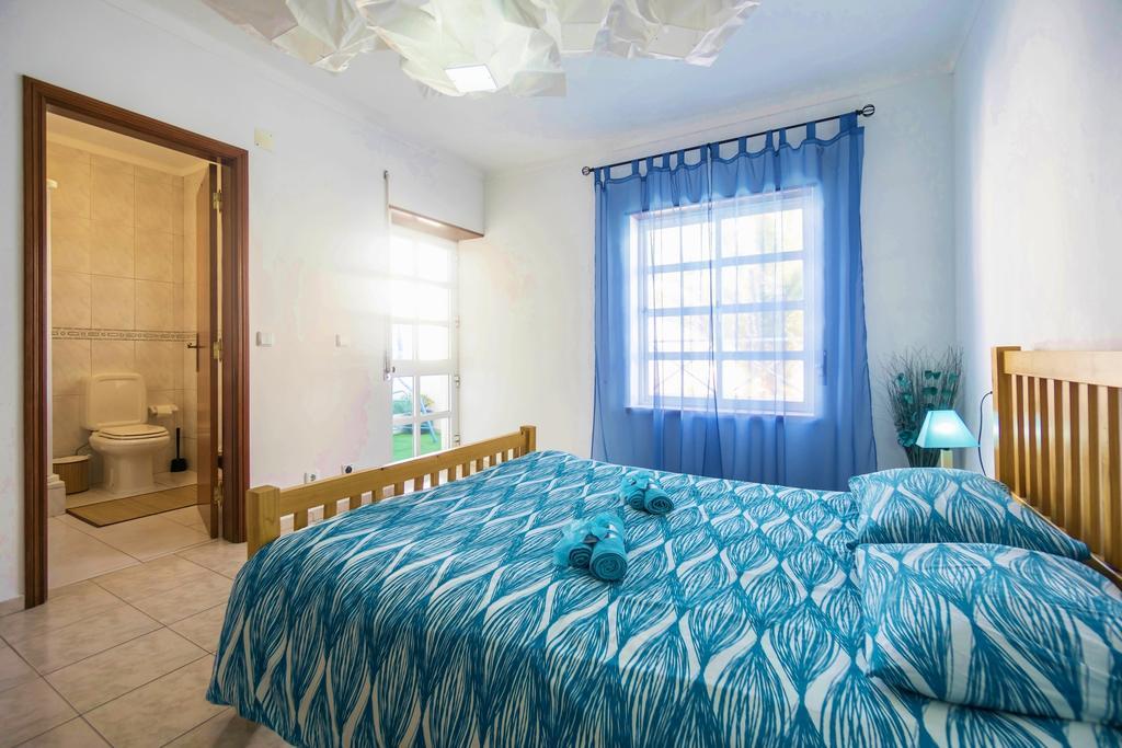 H2O Guesthouse Baleal Camera foto