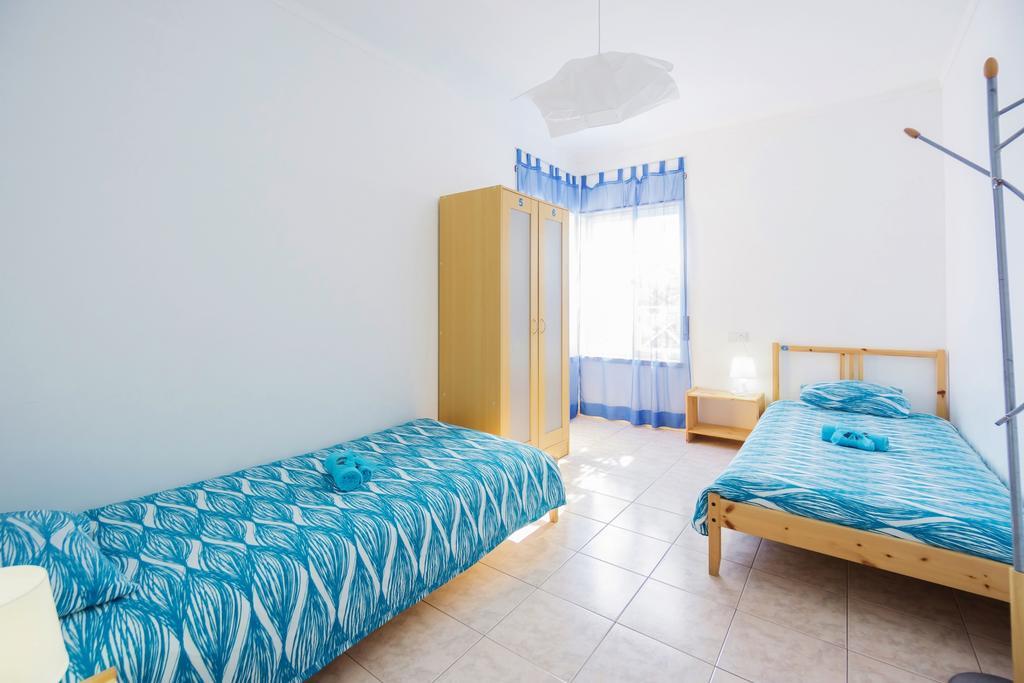 H2O Guesthouse Baleal Camera foto