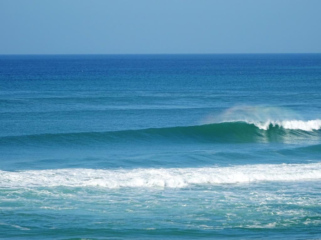 H2O Guesthouse Baleal Esterno foto