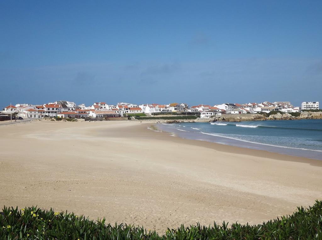 H2O Guesthouse Baleal Esterno foto
