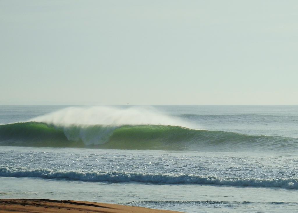 H2O Guesthouse Baleal Esterno foto